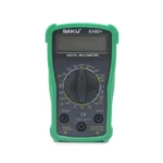Unimer BAKU BK-830D+ Digitalni multimetar