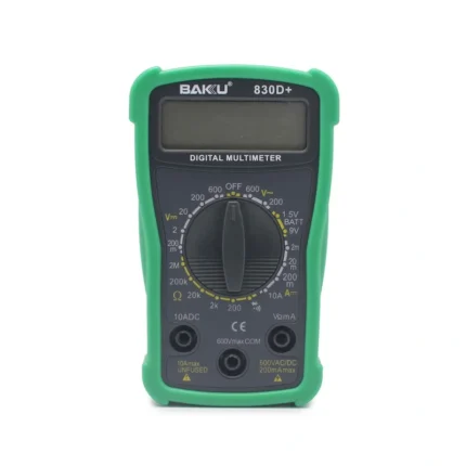 Unimer BAKU BK-830D+ Digitalni multimetar