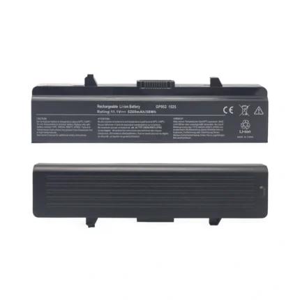Baterija za laptop Dell Inspiron 1545 1525 1526 1440 5200mAH