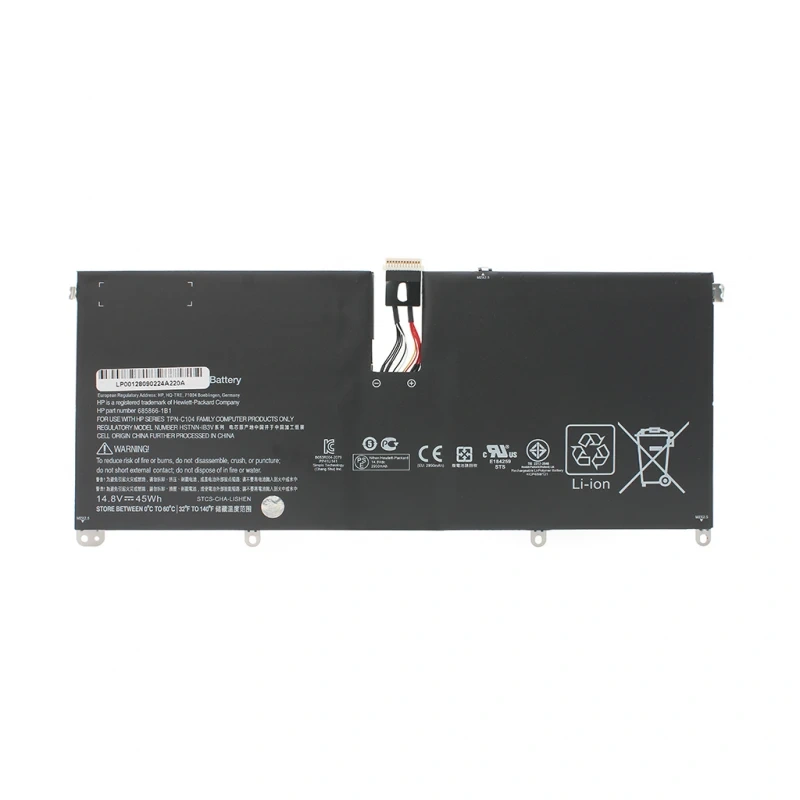 Baterija za laptop HP Envy Spectre HD04XL Baterija za laptop HP Envy Spectre HD04XL