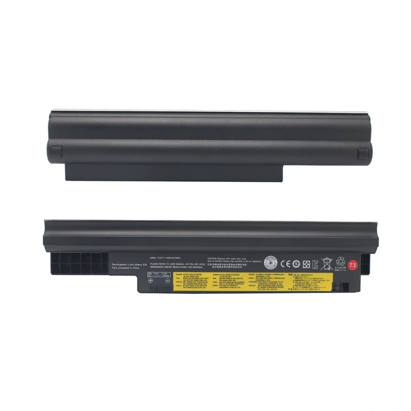 Baterija za laptop Lenovo ThinkPad Edge 13/E30-6 10.8V-5200mAh Baterija za laptop Lenovo ThinkPad Edge 13/E30-6 10.8V-5200mAh