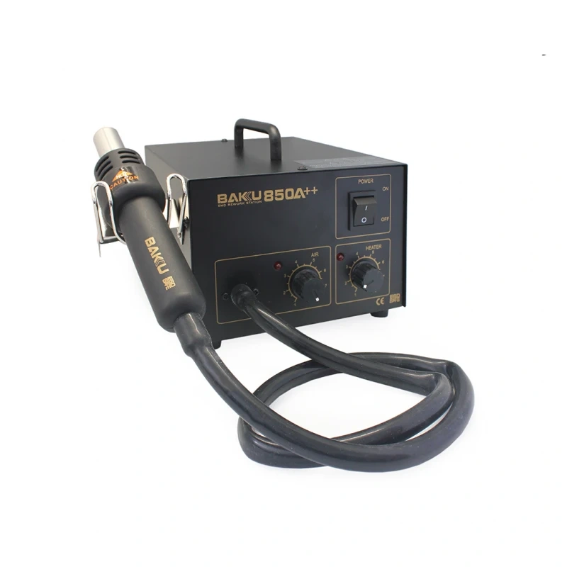 Duvaljka BAKU BK-850A++ Duvaljka BAKU BK-850A++