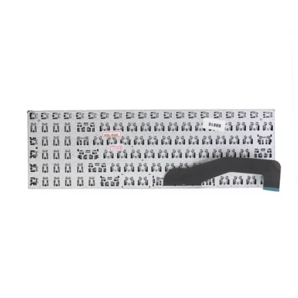 Tastatura za laptop Asus X540 crna