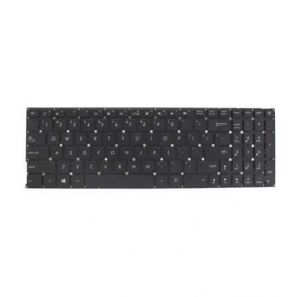 Tastatura za laptop Asus X540 crna