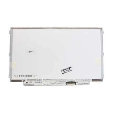 LCD Panel 12.5" (LP125WH2 SLB1) 1366x768 slim LED IPS 40 pin