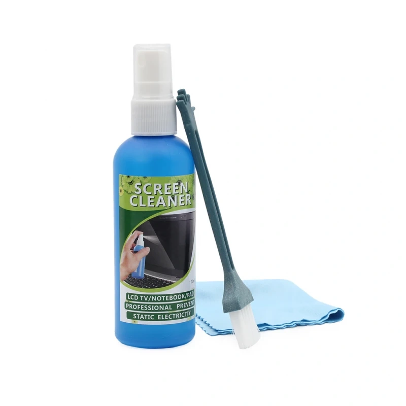 Set za ciscenje ekrana SY-001 Set za ciscenje ekrana SY-001