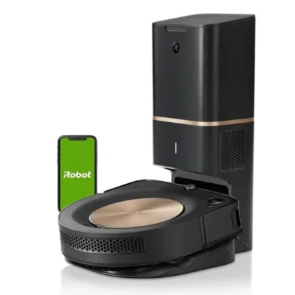 iRobot usisivac roomba S9+