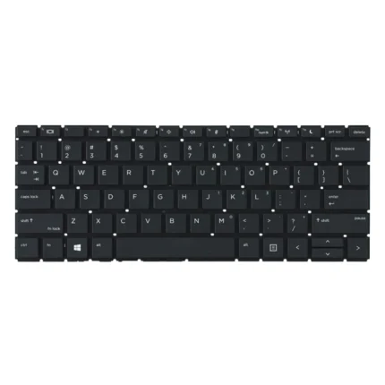 Tastatura za laptop HP 430 G6