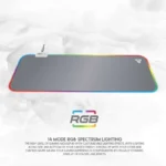 Podloga za mis Fantech RGB Firefly MPR800S space edition
