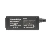 Punjac za laptop Samsung 12V 3.33A (2.5*0.7) ugao 90 HQ