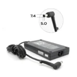 Punjac za laptop HP 19.5V 10.3A (7.4*5.0) ugao 90 HQ