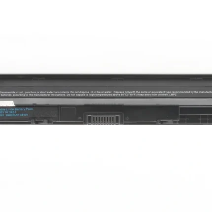 Baterija za laptop Dell Inspiron 3451 3551 5558 5758 M5Y1K