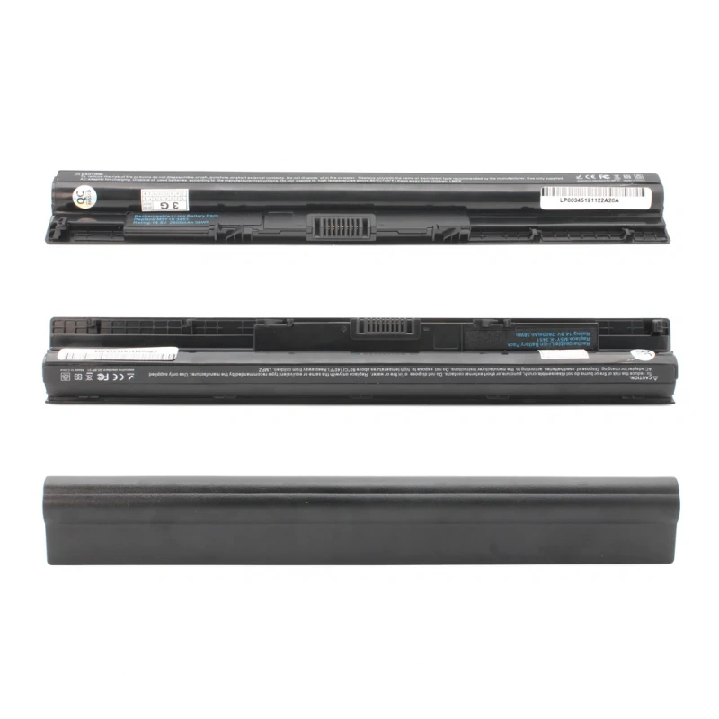 Baterija za laptop Dell Inspiron 3451 3551 5558 5758 M5Y1K Baterija za laptop Dell Inspiron 3451 3551 5558 5758 M5Y1K