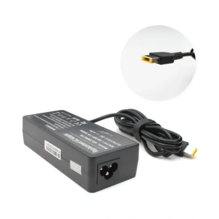 Punjac za laptop Lenovo 20V 4.5A USB type HQ