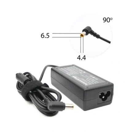 Punjac za laptop Sony 19.5V 3.3A 65W (6.5*4.4) ugao 90 HQ