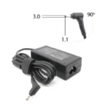 Punjac za laptop Acer 19V 2.37A (3.0*1.1) ugao 90 HQ