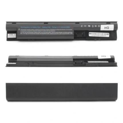 Baterija za laptop HP probook 440 450 FP06 10.8V 5200mAh HQ2200