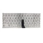 Tastatura za laptop za Apple Macbook Air 13in A1405