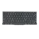 Tastatura za laptop za Apple MacBook Pro 13in A1502
