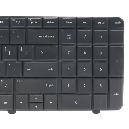 Tastatura za laptop za HP Compaq Presario CQ72/G72