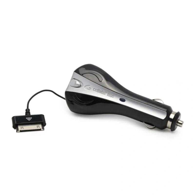 Auto punjac Cellular Line za ARUSB iPhone Auto punjac Cellular Line za ARUSB iPhone