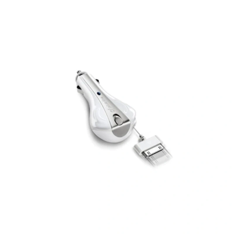 Auto punjac Cellular Line za iPhone/Ipod tip 2 Auto punjac Cellular Line za iPhone/Ipod tip 2