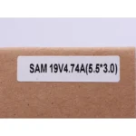Punjac za laptop Samsung 19V 4.74A (5.5*3.0)
