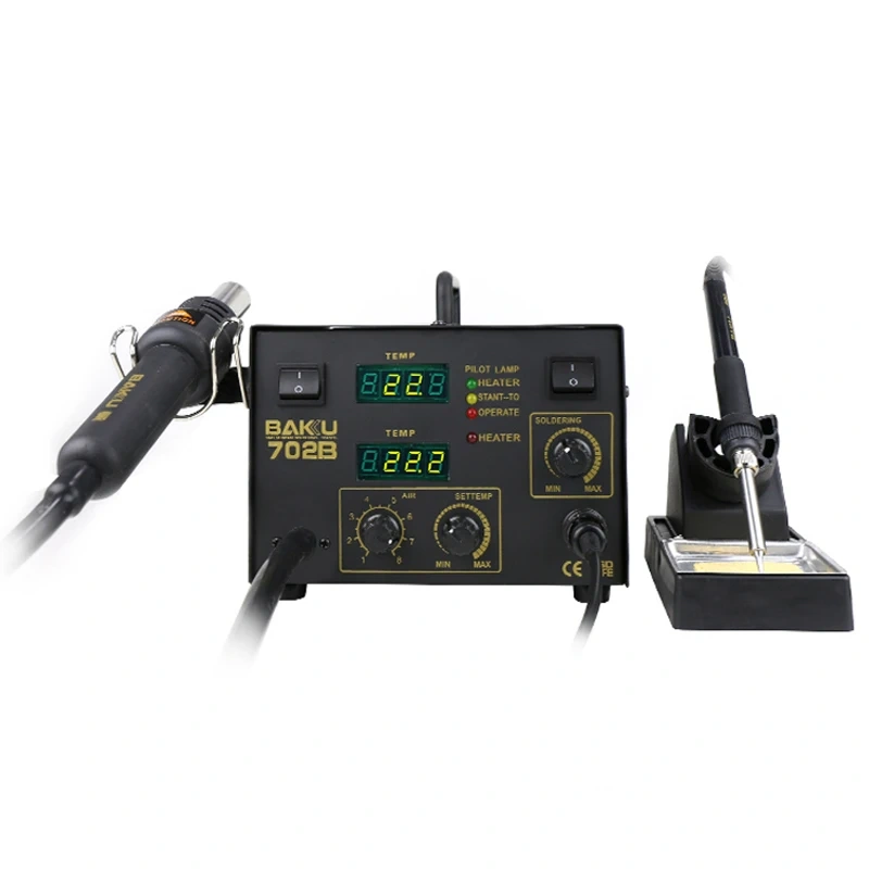 Duvaljka-lemilica BK-702B Duvaljka-lemilica BK-702B