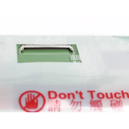 LCD Panel 8.9" (HSD089IFW1-A00)LED1024x600