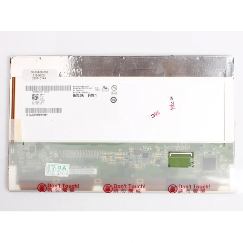 LCD Panel 8.9" (HSD089IFW1-A00)LED1024x600 LCD Panel 8.9" (HSD089IFW1-A00)LED1024x600