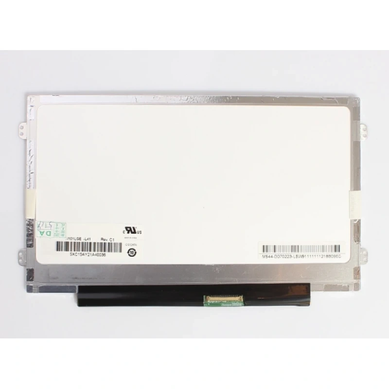 LCD Panel 10.1"(B101AW06 V.1 desni) 1024x600 slim LED 40pin LCD Panel 10.1"(B101AW06 V.1 desni) 1024x600 slim LED 40pin