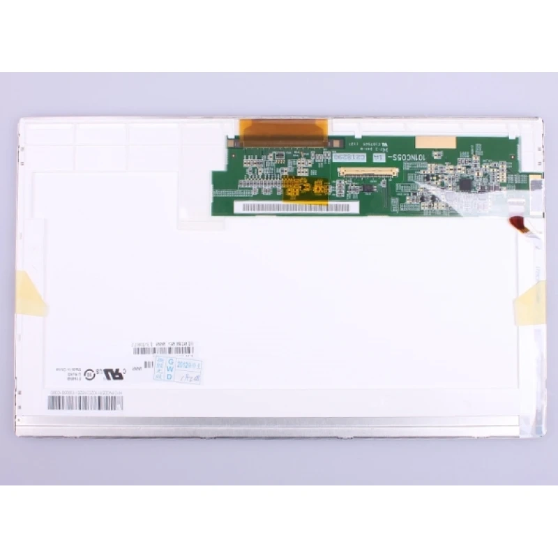 LCD Panel 10.1" (B101AW03) 1024x600 LED 40 pin LCD Panel 10.1" (B101AW03) 1024x600 LED 40 pin