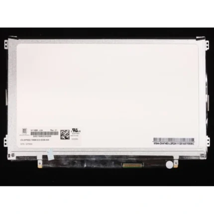 LCD Panel 11.6" (N116B6 L04) 1366x768 slim LED 40 pin kacenje levo-desno