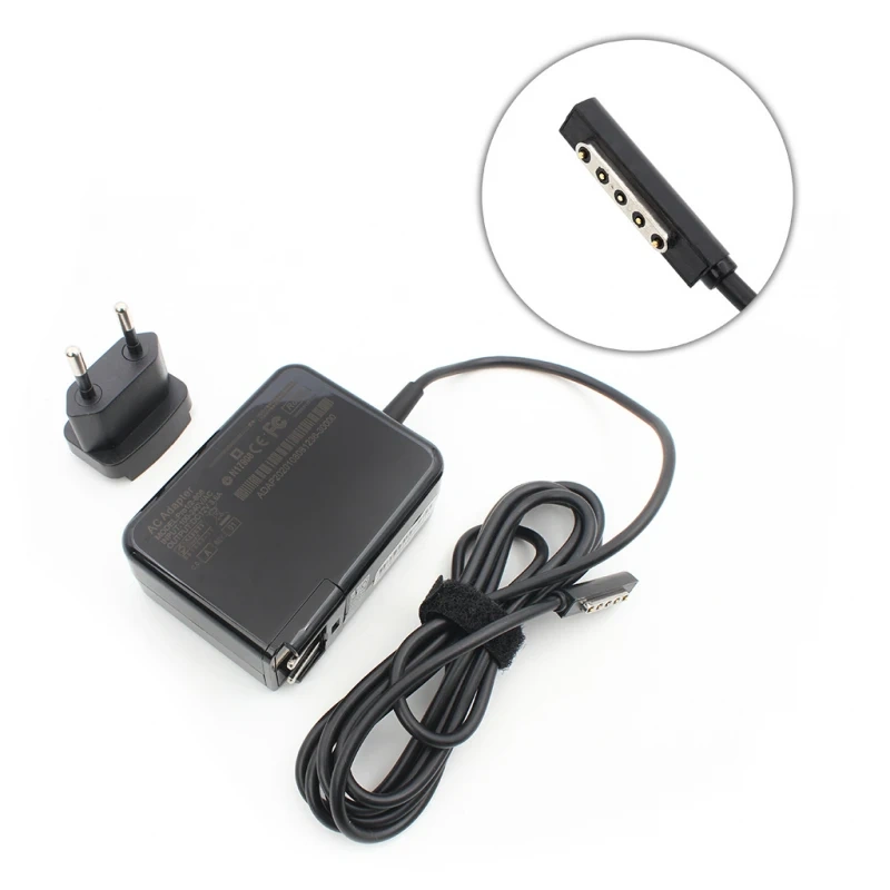 Punjac za laptop Microsoft 12V 3.6A Surface Pro 2 HQ Punjac za laptop Microsoft 12V 3.6A Surface Pro 2 HQ