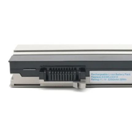 Baterija za laptop Dell E4300 11.1V 5200mAh HQ2200