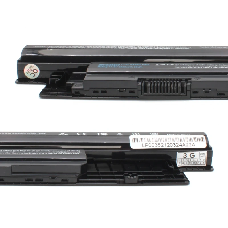 Baterija za laptop Dell Inspiron 15 3531 3521 14.8V 2600 mAh HQ2200