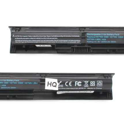 Baterija za laptop HP Pavilion 15 17 ProBook 440 G2 14.8V VI04 2600mAh HQ2200