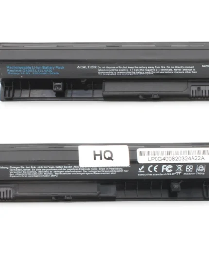 Baterija za laptop Lenovo G400S G510 14.8V 2600mAh HQ2200