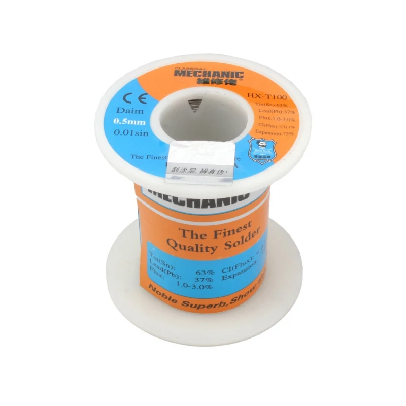 Kalaj ATTEN HX-T100 0.5mm 150g Kalaj ATTEN HX-T100 0.5mm 150g