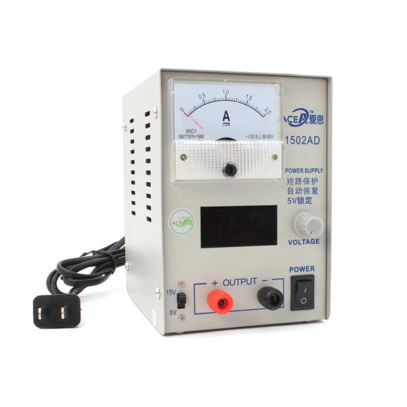 Regulator napona ACEA 1502AD Regulator napona ACEA 1502AD