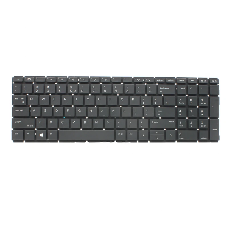 Tastatura za laptop HP 450 G7 Tastatura za laptop HP 450 G7