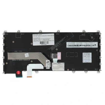 Tastatura za laptop Lenovo ThinkPad X380 Yoga