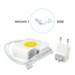 Punjac za laptop Apple 60W MagSafe 2 HQ