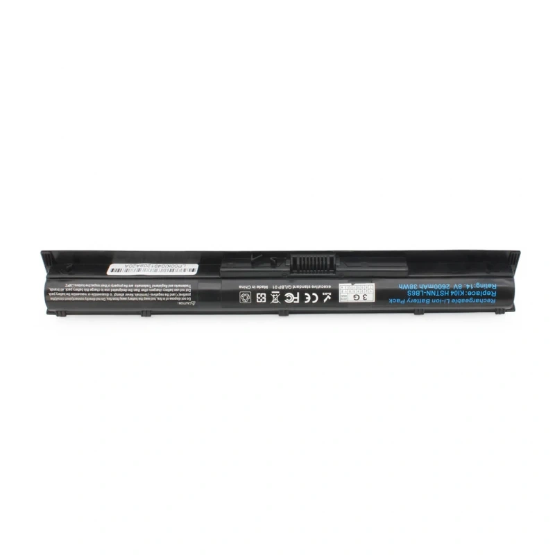 Baterija za laptop HP Pavilion 14 KI04 14.8V/2600mAh HQ 2200 Baterija za laptop HP Pavilion 14 KI04 14.8V/2600mAh HQ 2200