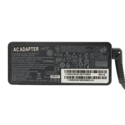 Punjac za laptop Lenovo 20V 3.25A USB type HQ