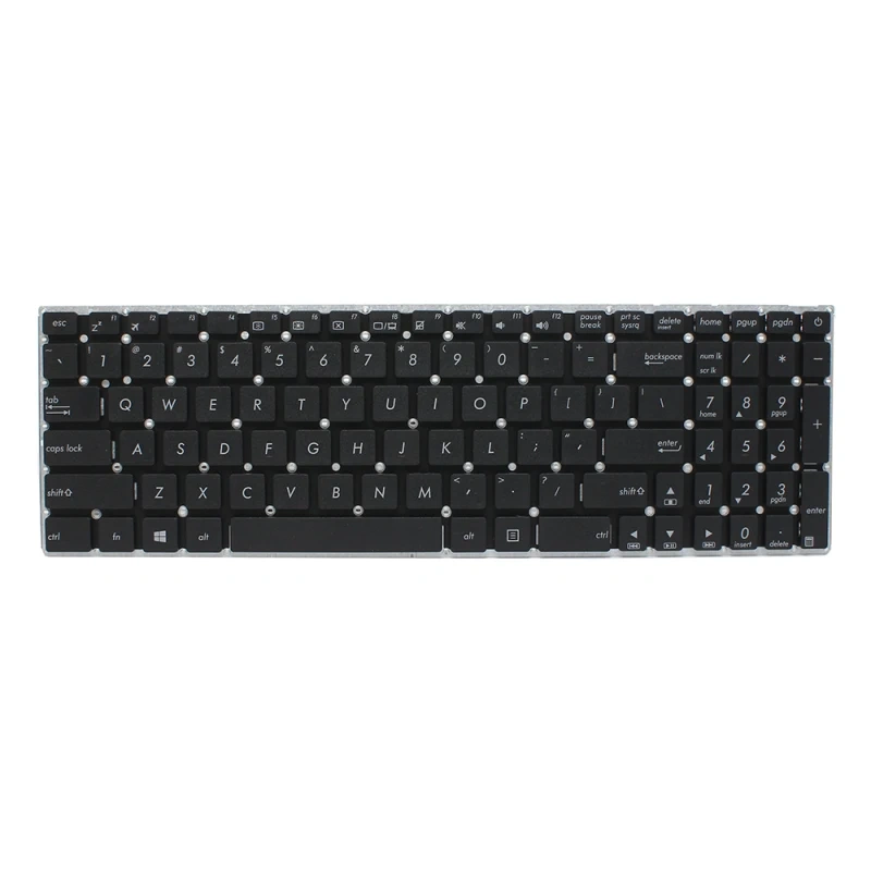 Tastatura za laptop Asus X543 Tastatura za laptop Asus X543