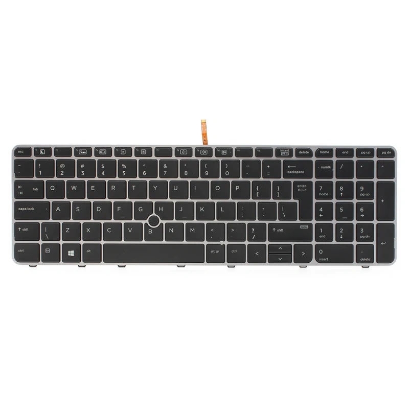 Tastatura za laptop HP 850 G4 Tastatura za laptop HP 850 G4