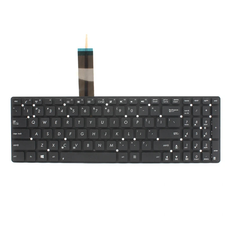 Tastatura za laptop Asus X751 Tastatura za laptop Asus X751