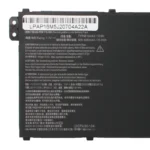 Baterija za laptop Acer A315 7.7V 35.9Wh HQ2200
