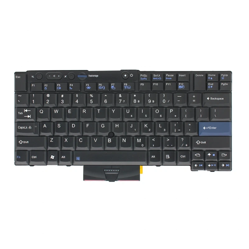 Tastatura za laptop Lenovo X220 Tastatura za laptop Lenovo X220